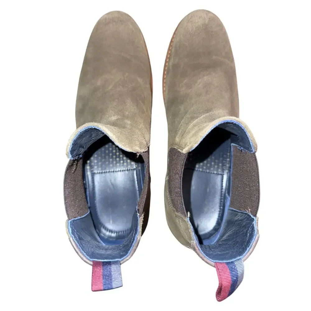 Ted Baker previously worn